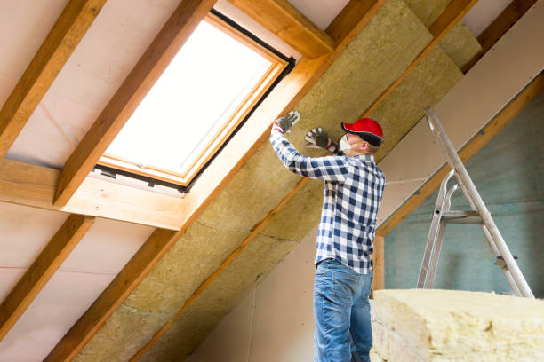 Types of Insulation We Offer in Niles, OH